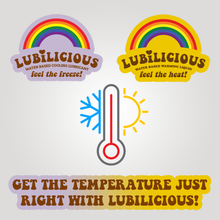 Load image into Gallery viewer, Feel the Freeze & the Heat (3.2 oz)