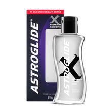 Load image into Gallery viewer, Astroglide Silicone 5.oz