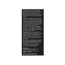 Load image into Gallery viewer, Astroglide Silicone 5.oz