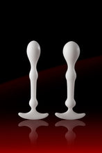 Load image into Gallery viewer, Aneros Peridise Set White 2pk Uni-sex