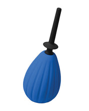 Load image into Gallery viewer, Aneros Blue Prelude Enema Bulb