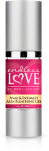 Load image into Gallery viewer, Endless Love Bleaching Gel Anal & Intimate Area 1 Oz.