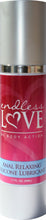 Load image into Gallery viewer, Endless Love Anal Relaxing Silicone Lube 1.7oz