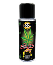 Load image into Gallery viewer, High Glide Erotic Lubricant 8.5 Oz Bottle
