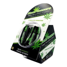 Load image into Gallery viewer, Hempleasure For Men Sample Packet 50 Pc Fishbowl Display