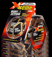 Load image into Gallery viewer, (wd) Xtreme Sample Packet 144p Fishbowl Display
