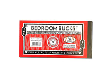 Load image into Gallery viewer, Bedroom Bucks 30 Coupon Book
