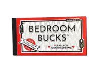Load image into Gallery viewer, Bedroom Bucks 30 Coupon Book
