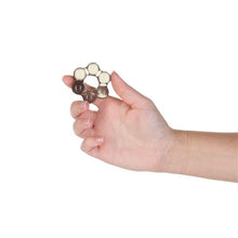 Load image into Gallery viewer, Got Big Dick 2pk Rings Smoke