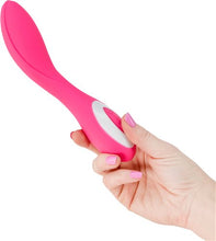 Load image into Gallery viewer, Wonderlust Serenity Pink G Spot Vibrator