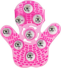 Load image into Gallery viewer, Roller Balls Massager Pink
