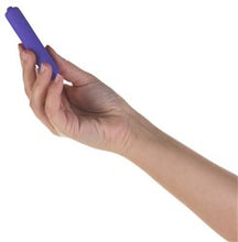 Load image into Gallery viewer, Power Bullet 3.5 Extended Breeze 3 Speed Bullet Purple "