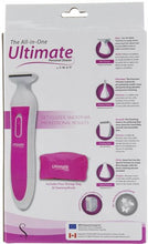 Load image into Gallery viewer, Ultimate Personal Shaver Kit 2 Ladies Kit