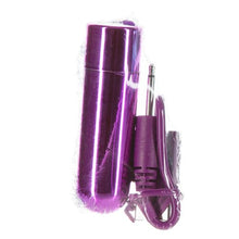 Load image into Gallery viewer, Power Bullet Rechargeable Purple (bulk)