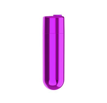 Load image into Gallery viewer, Power Bullet Rechargeable Purple (bulk)