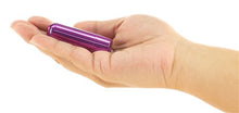 Load image into Gallery viewer, Power Bullet Rechargeable Purple (bulk)