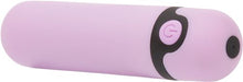 Load image into Gallery viewer, Simple & True Rechargeable Bullet Purple