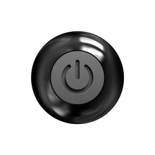Load image into Gallery viewer, Power Bullet Pretty Point 4in 10 Function Bullet Black