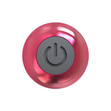 Load image into Gallery viewer, Power Bullet Pretty Point 4in 10 Function Bullet Pink