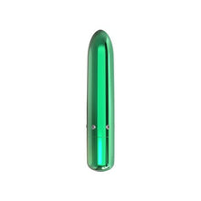 Load image into Gallery viewer, Power Bullet Pretty Point 4in 10 Function Bullet Teal