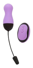 Load image into Gallery viewer, Powerbullet Remote Control Egg Purple
