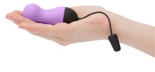 Load image into Gallery viewer, Powerbullet Remote Control Egg Purple