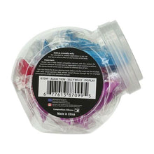 Load image into Gallery viewer, Addiction Silly Willy 3.3in Mini Dongs 12pc Display