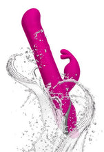 Load image into Gallery viewer, Commotion Samba Raspberry