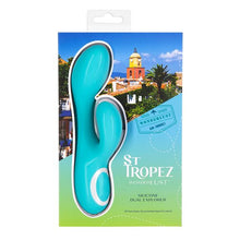 Load image into Gallery viewer, Wonderlust St Tropez Silicone Dual Explorer Teal