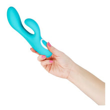 Load image into Gallery viewer, Wonderlust St Tropez Silicone Dual Explorer Teal