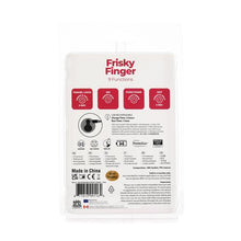 Load image into Gallery viewer, Frisky Finger Pink