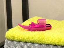 Load image into Gallery viewer, Tingling Tongue Pink