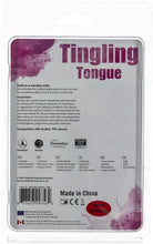 Load image into Gallery viewer, Tingling Tongue Pink