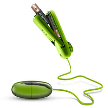 Load image into Gallery viewer, B Yours Power Bullet Lemon Lime Swirl