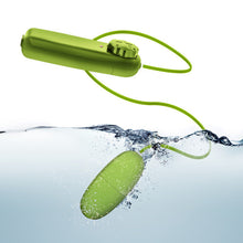 Load image into Gallery viewer, B Yours Power Bullet Lemon Lime Swirl