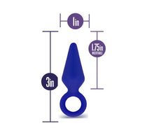 Load image into Gallery viewer, Luxe Candy Rimmer Indigo