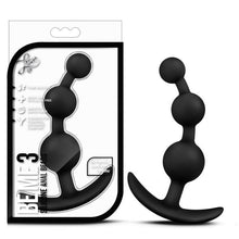 Load image into Gallery viewer, Luxe Be Me3 Black