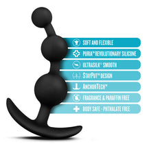 Load image into Gallery viewer, Luxe Be Me3 Black