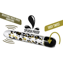 Load image into Gallery viewer, The Collection I Choose Fabulous Black