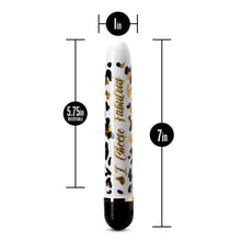 Load image into Gallery viewer, The Collection I Choose Fabulous Black