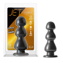 Load image into Gallery viewer, Jet Fierce Carbon Black Metallic