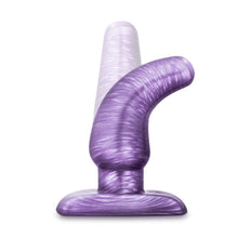 Load image into Gallery viewer, B Yours Cosmic Plug Medium Purple