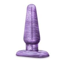 Load image into Gallery viewer, B Yours Cosmic Plug Medium Purple