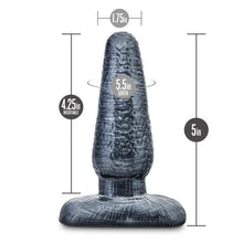 Load image into Gallery viewer, Jet The Plug Black