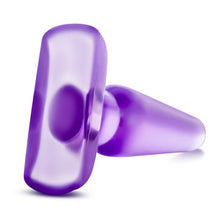 Load image into Gallery viewer, B Yours Eclipse Anal Pleaser Medium Purple