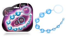 Load image into Gallery viewer, B Yours Basic Beads Blue