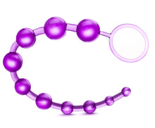 Load image into Gallery viewer, B Yours Basic Beads Purple
