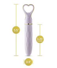 Load image into Gallery viewer, Delice Heartthrob Lavender Love