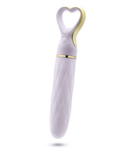 Load image into Gallery viewer, Delice Heartthrob Lavender Love