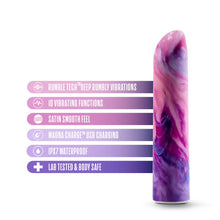 Load image into Gallery viewer, Limited Addiction Entangle Power Vibe Lilac